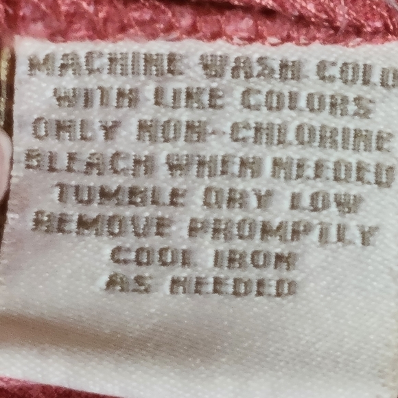 Joe Marlin leaf print Casual Button front Men's Hawaiian shirt Size XXL - Picture 7 of 8